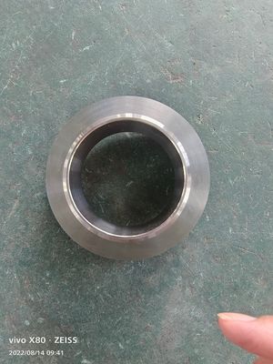 Copper Nickel Fittings 2"X 1" STD Weldolet Fitting UNS C70600 ASTM B151