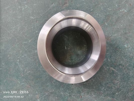 Copper Nickel Fittings 2"X 1" STD Weldolet Fitting UNS C70600 ASTM B151
