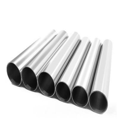 1 Year Warranty Copper Nickel Tubing Connectors With ±0.1mm Tolerance
