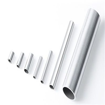 1 Year Warranty Copper Nickel Tubing Connectors With ±0.1mm Tolerance