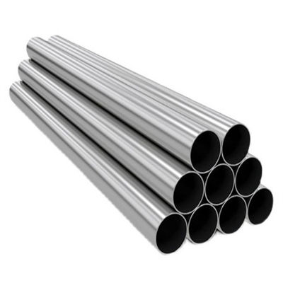 Customized Length Copper-Nickel Alloy Piping Systems L/C Payment Term
