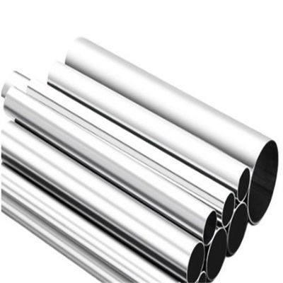 Customized Length Copper-Nickel Alloy Piping Systems L/C Payment Term
