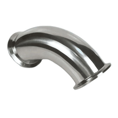 Welded Connection Copper Nickel Elbow - Customized for Your Custom Requirements