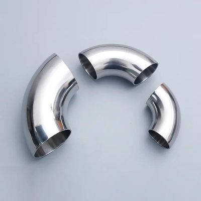 2023 High Quality Efficient Copper Nickel Elbow For High-Performance Pipe Fitting