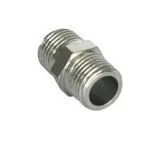 Copper Nickel Union Elbow Tee Union Inner And Outer Filament Water Pipe Straight Transitional Fittings
