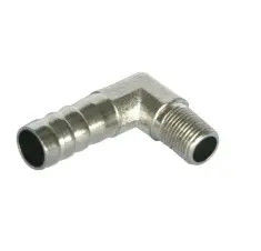 Temperature Resistant Copper Nickel Tube Fittings For Marine Applications