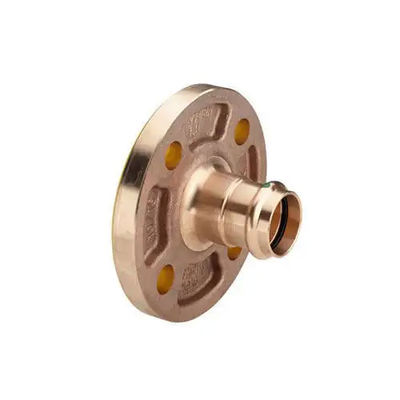 Stainless Steel Flanges Include ANSI B16.5 ASME B16.47 SER.B (API605) ANSI B16.1 BS3293