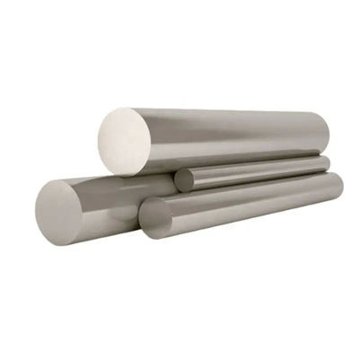 OEM Customized Copper Nickel Bar Nickel Alloy Monel R405 Wire Rod