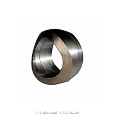 C70600 Cuni90/10 Steel Weldolet Sockolet Threadolet 1/2" 3000lb Copper Nickel Fittings
