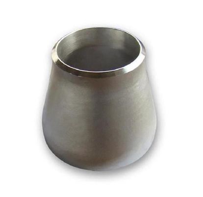 Customized Seamless Welded Concentric Eccentric Reducer Copper Nickel CuNi9010 C70600