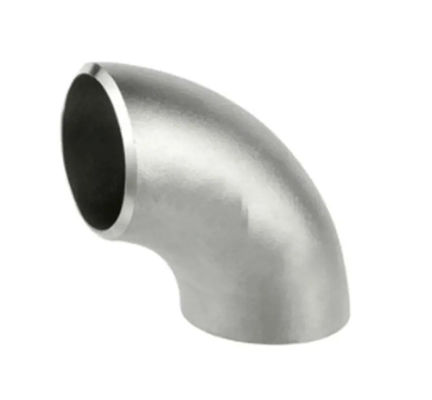 45 / 90 Degree Elbow AN12 Male Flare To 1/8  NPT Male Thread Forged Copper Nickel Fittings