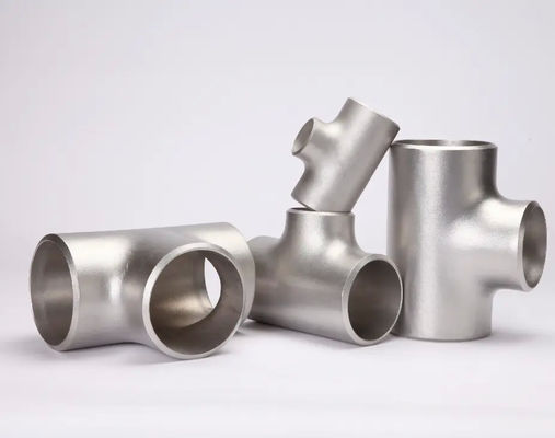 Standard Packaging Brass Fitting tee Coated for Versatile Applications