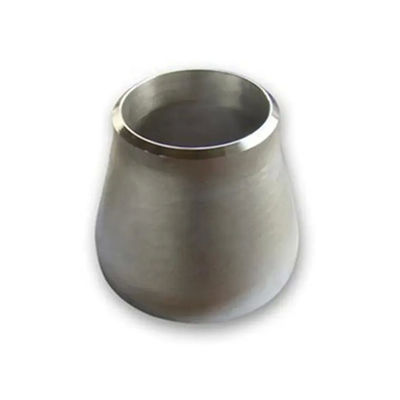 Good Formability and Weldability Copper Nickel Fittings with High Yield Strength