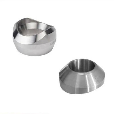 C70600 Cuni90/10 Olet Tp310Cb WP310Cb ASME 16.9 Olet Socket Weld Forged Olet