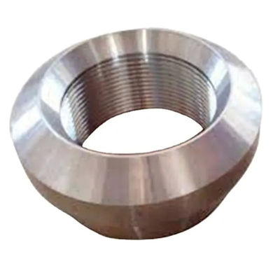 Cus Copper Nickel Fittings with Good Formability and Medium Hardness