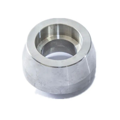 C70600 Cuni9010 Forged Pipe Fittings Weldolet Sockolet Threadolet 1" 3000LB MSS SP-97 Olet