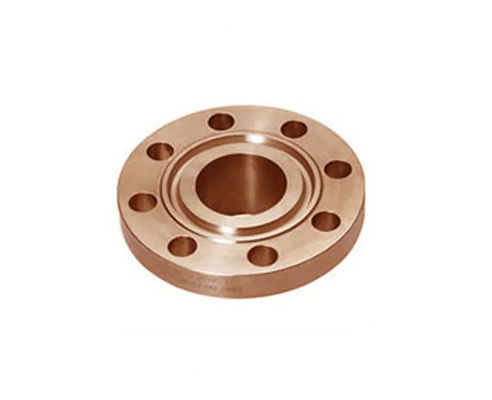 DN15-DN1500 Socket Weld Pipe Flanges 1''- 24'' For Pressure Neck Test Paper Temperature And Flood Setting