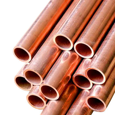 STD API SGS Nickel Alloy Rod Cuni 9010 C70600 Seamless Pipe 1"-24"