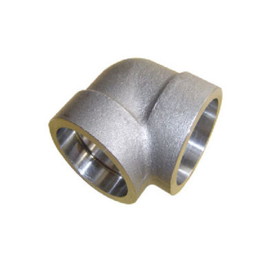 2023 High Quality Efficient Copper Nickel Elbow For High-Performance Pipe Fitting