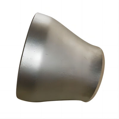 2.5 In Length Reducer Fitting 1/2 x 1.5 In Width for Easy Plumbing Installation