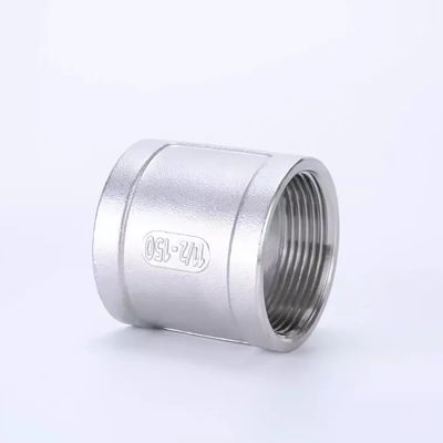 High Pressure Applications Made Easy with Good Mability Copper-Nickel Couplings