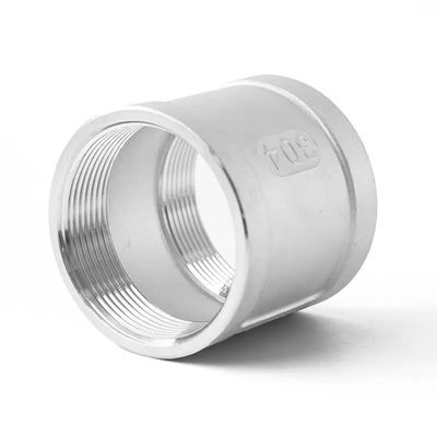 High Durability Copper Nickel Fittings for Various Applications