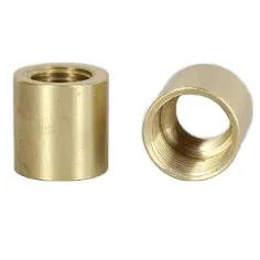 Enhanced Weldability Copper Nickel Fittings for Industrial Applications