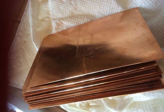 C70600 Copper Nickel Plate CUNI Coil 2 - 10-100mm 90-10 Customized Hot Rolled