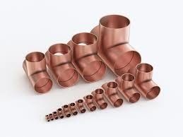 Copper Nickel Water System packaged and shipped with Standard Shipping Package