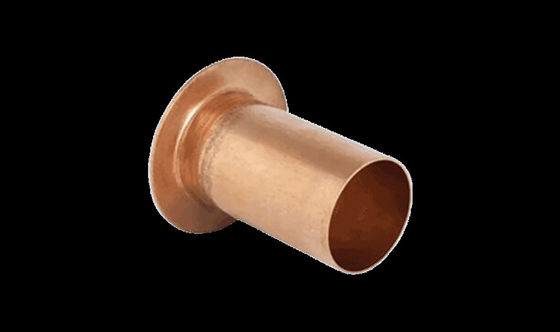 Equal Thickness Sch5S-Sch160 for Stub End Couplings with of with of