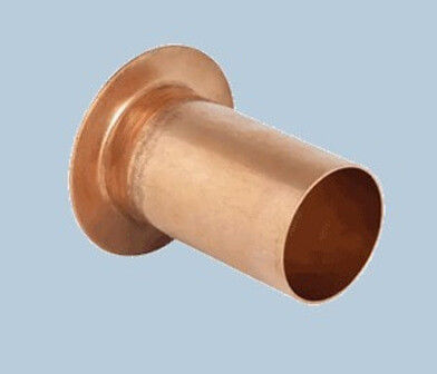Equal Thickness Sch5S-Sch160 for Stub End Couplings with of with of