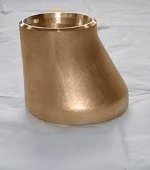 Metal Silver Reducing Tee Fitting 3000 Psi Pressure Rating Silver