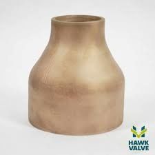 Hot Sales C71500 C70600 C7060X Reducer Fitting 5"-20" Customized for Industry