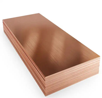 ASTM Standard B626 with Thickness from 1mm to 20mm