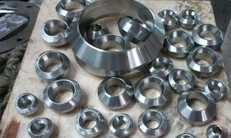 Good Elongation Copper-Nickel Couplings For Oil And Gas Industry