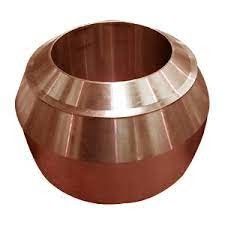 Pressure Copper Nickel Fittings Engineered for Durability and Flexibility
