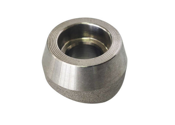 Best Quality C71500 Cuni 90/10 Weldolet Sockolet 1/2"-4" Forged Pipe Fittings Customized