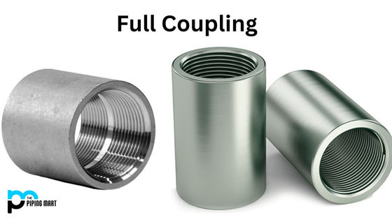 High Pressure Cus Copper-Nickel Couplings for Food and Beverage Processing