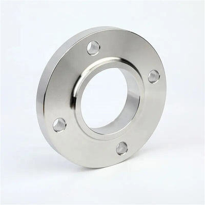 High Quality Carbon Steel Plate Flange Welding Neck Slip On Perforated Plate Flange