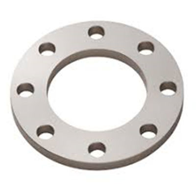Forged CuNi 70/30 copper nickel alloy Socket Welding ASME B16.5 Class 150 Flanges