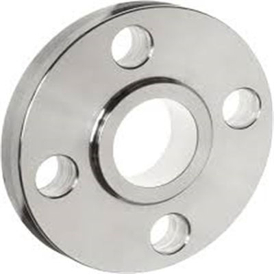 Forged CuNi 70/30 copper nickel alloy Socket Welding ASME B16.5 Class 150 Flanges