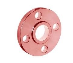 Ring Type Joint Copper Nickel Flange - Standard ANSI Face Type Ring Type Joint