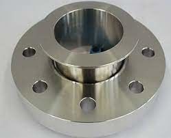 Ring Type Joint Flange With Flanged Connection And Face And Type Thickness Sch5s-Sch160 XS XXS