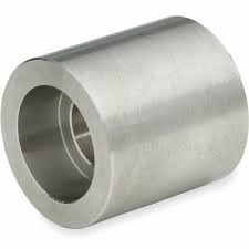 High Pressure Copper Nickel Fittings with Customized Durability and Performance