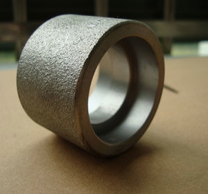 High Pressure Copper Nickel Fittings with Customized Durability and Performance