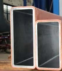 High Yield Strength Copper-Nickel Tubing Engineered To Your Specifications Customized Size And Customized Length