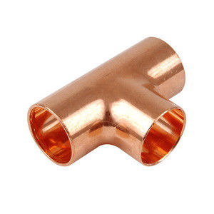 Package Quantity Depends Reducing Tee Fitting Style Reducing/Equal for Industrial