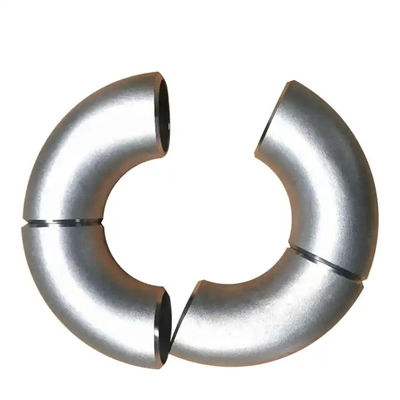 EEMUA 146 Section 1 CuNi 9010 ELBOW 45 Degree Standard