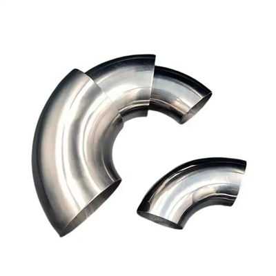 EEMUA 146 Section 1 CuNi 9010 ELBOW 45 Degree Standard