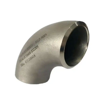 EEMUA 146 Section 1 CuNi 9010 ELBOW 45 Degree Standard
